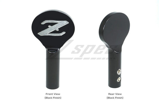 ZSPEC Dipstick Handle for Datsun Z 240z/260z/280z/280zx, Billet, w/ Hex Key - Howling Moto
