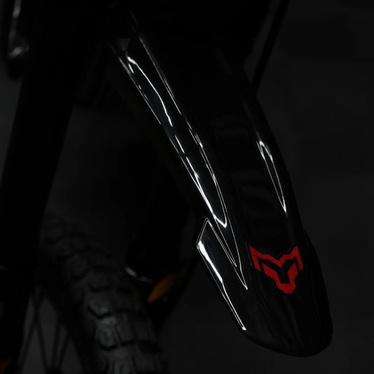 Arctic Leopard XE Pro S - Howling Moto