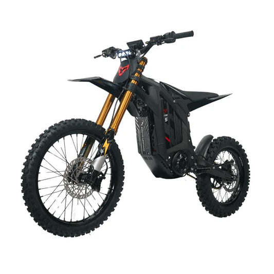 Arctic Leopard XE Pro S Electric Dirt Bike