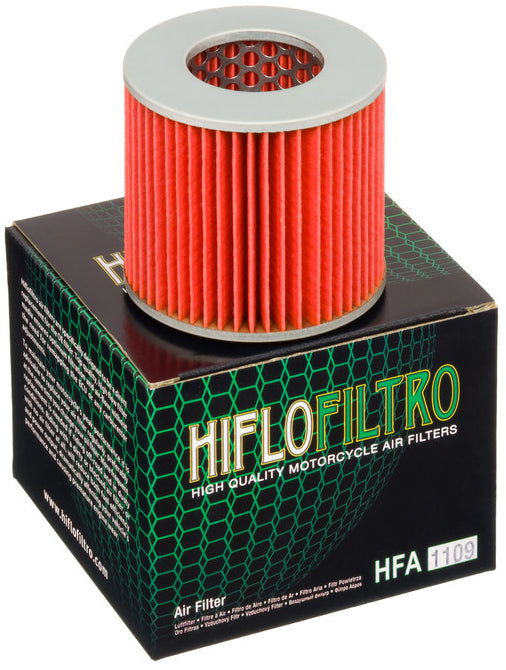 HIFLOFILTRO, Hiflofiltro HFA1109 Air Filter for High-Performance Engines