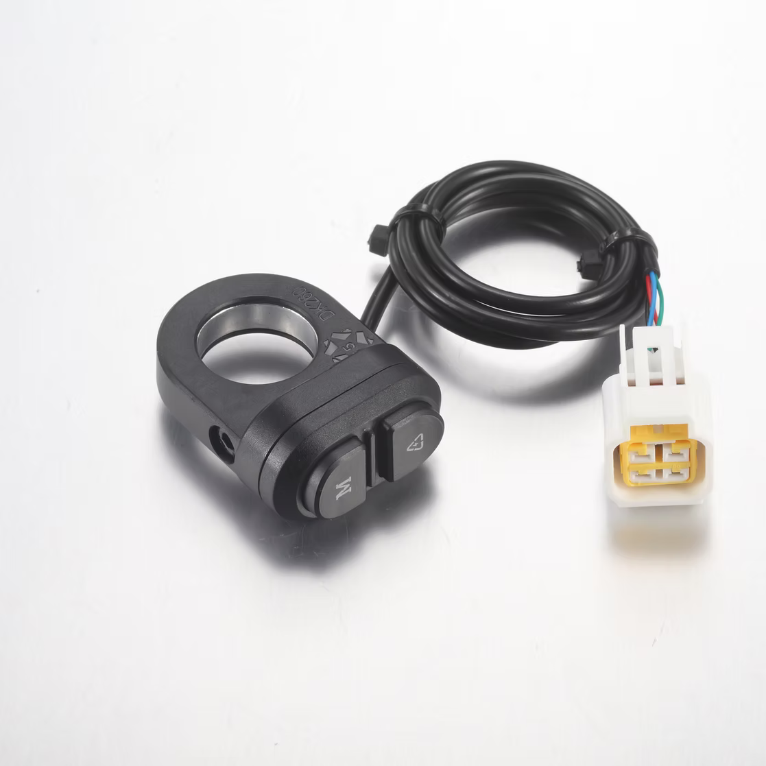 E Ride Pro Regen Switch - Howling Moto