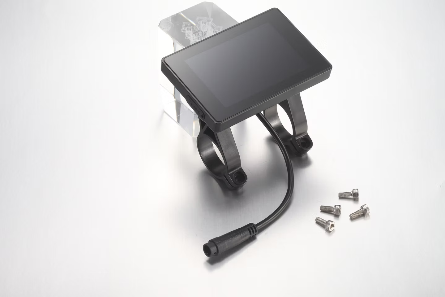 E Ride Pro SR Display