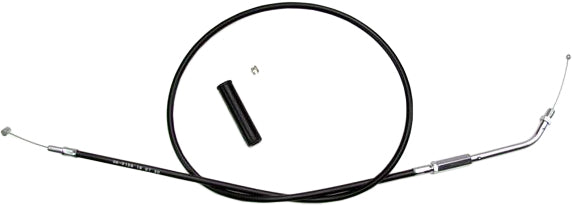 MOTION PRO, MOTION PRO 06-0150 Black Vinyl Throttle Cable for Precision Control