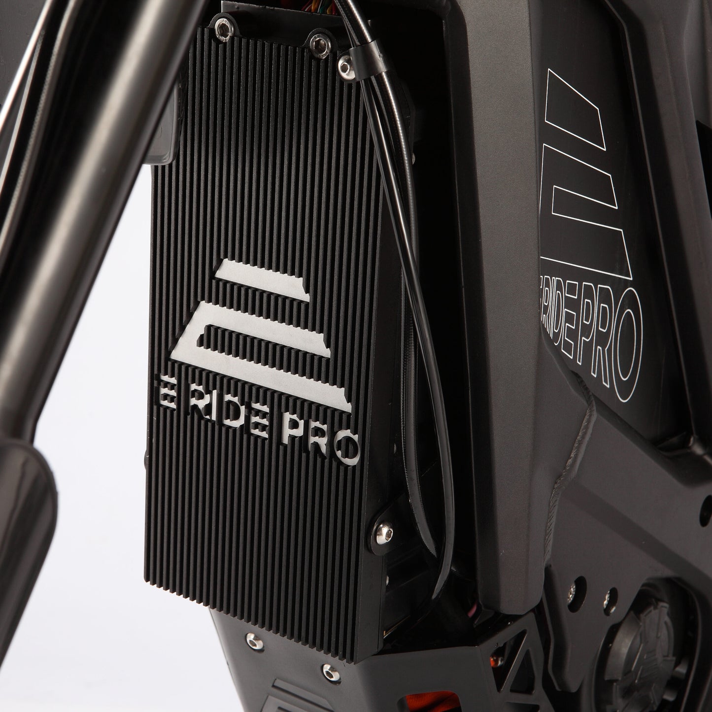E Ride Pro SR - Howling Moto