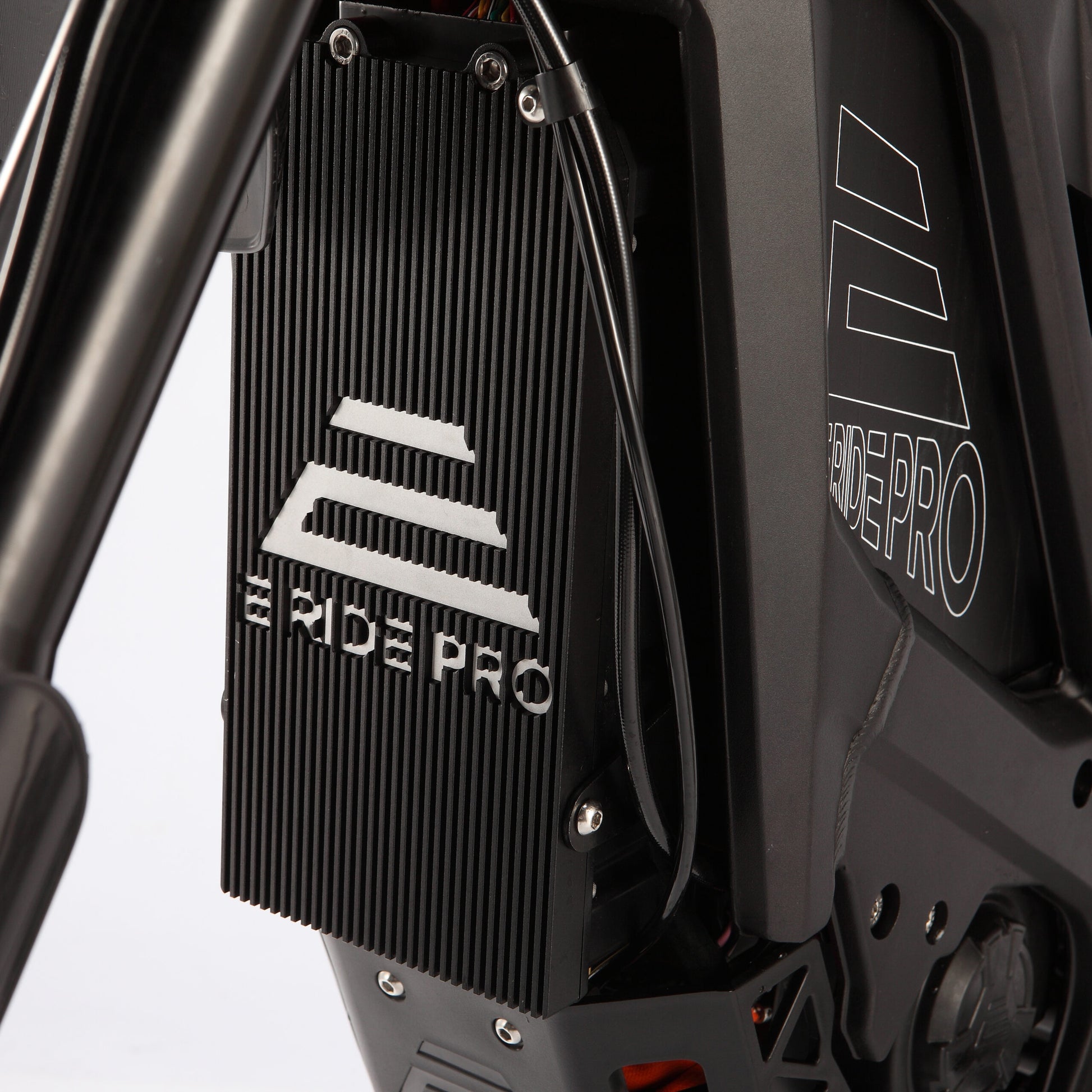 E Ride Pro SR - Howling Moto