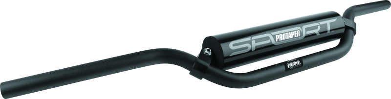 ProTaper, ProTaper Washougal Aluminum Handlebars High - Black (Part Number 021141)