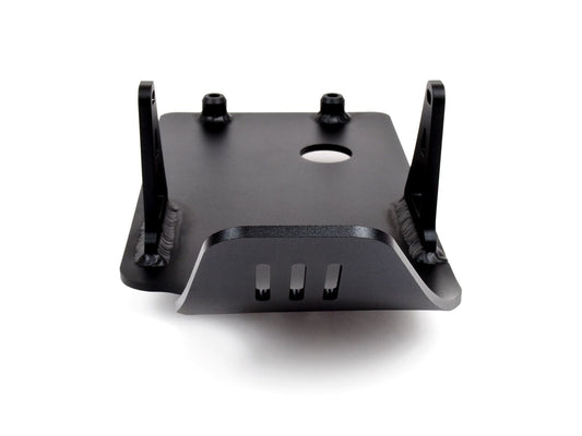 BBR Skid Plate - KLX/DRZ110, 02-Present - Howling Moto