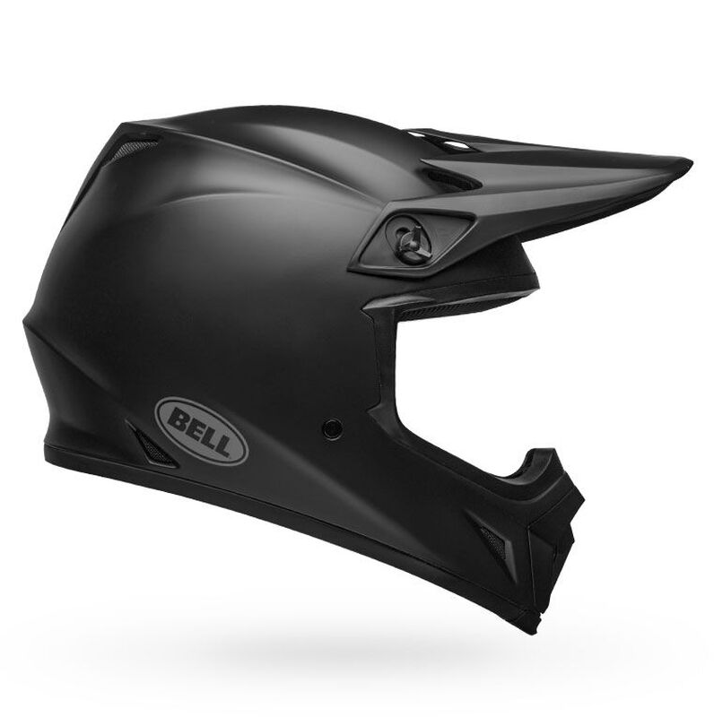 Bell MX-9 MIPS - Howling Moto