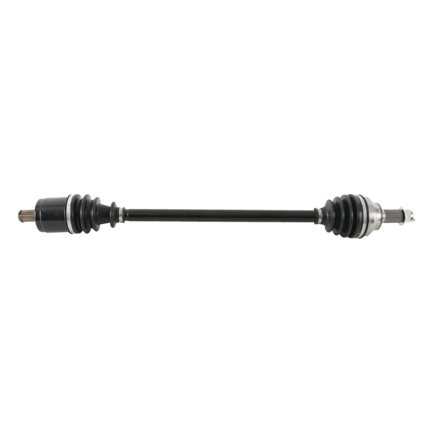 ALL BALLS, ALL BALLS ABM-PO-8-335 Axle with Premium CV Boot Kit for OEM Fit and Durability