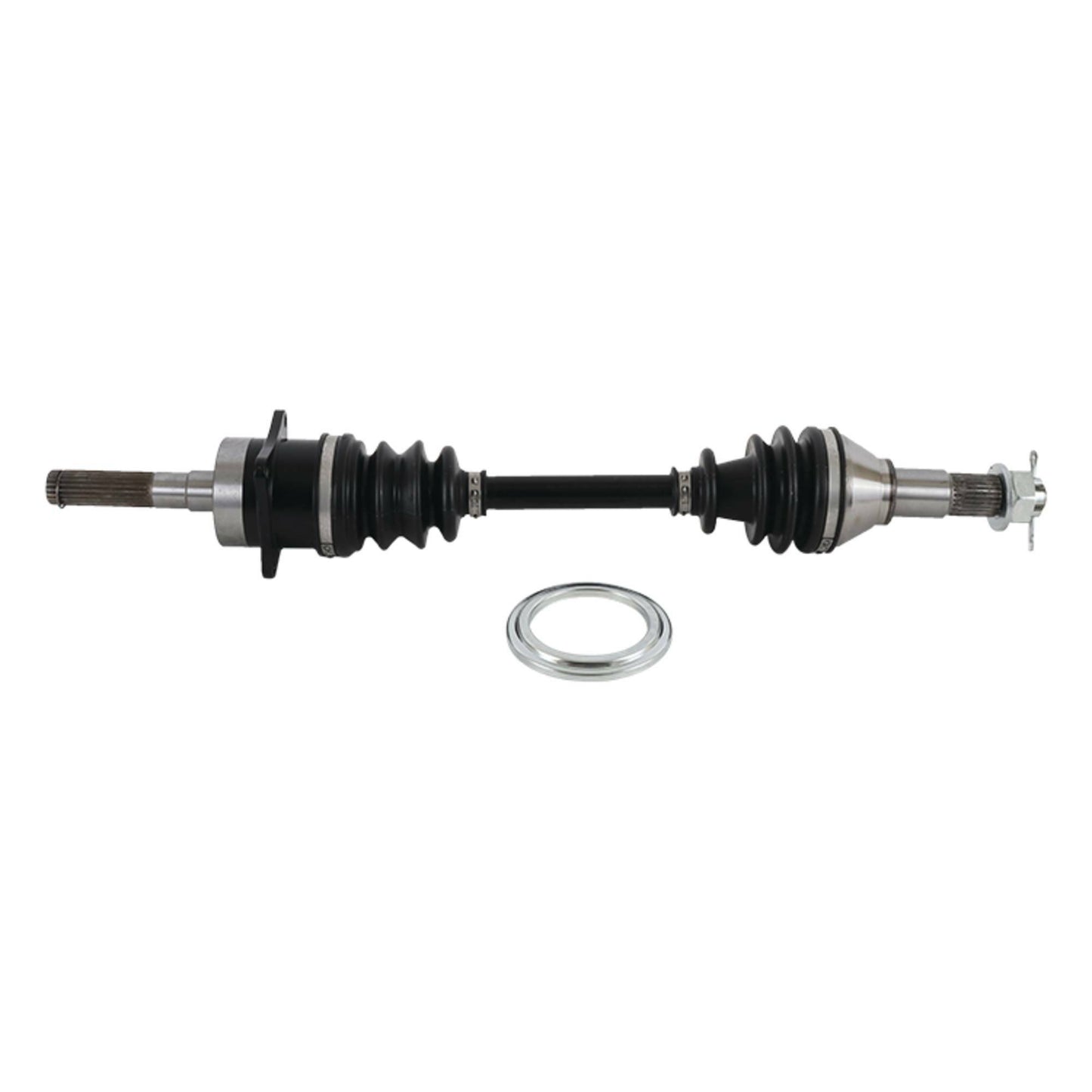 ALL BALLS, ALL BALLS ABM-CA-8-211 Axle with OEM Fitment and Enhanced Durability