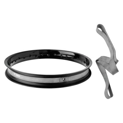 BikeMaster Rim Strip - Howling Moto