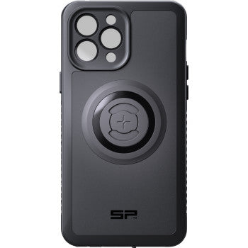 SP CONNECT SPC+ Xtreme case for Apple iPhone 13 Pro Max, rugged protective phone case with durable design