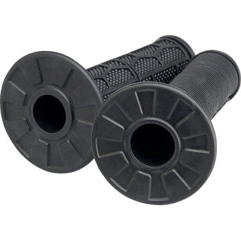 BILTWELL Grips - Moto - 7/8" - Medium 6708-0778 - Howling Moto
