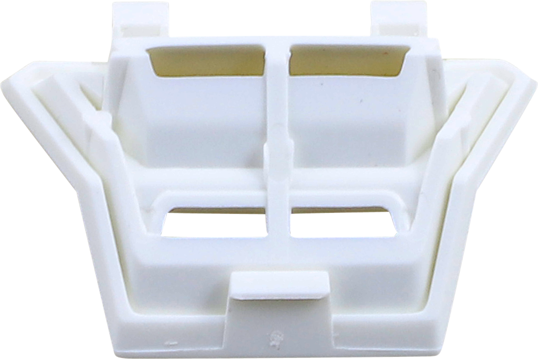 ALPINESTARS SM5 Rear Cental Vent - White 8970421-20 - Howling Moto