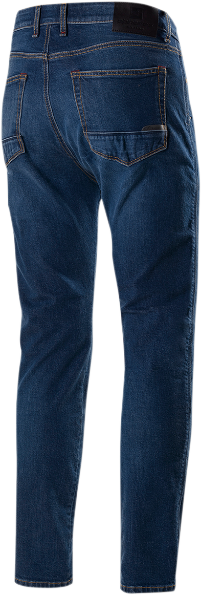 ALPINESTARS Copper 2 Denim Pants - Light - US 30 / EU 46 3328520-7204-30 - Howling Moto