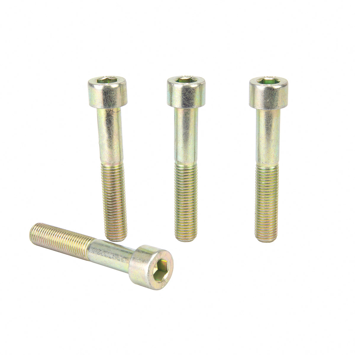 Brembo M10x1.25x60mm Screw Kit - Howling Moto