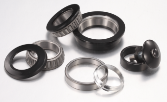 E Ride Pro Tapered Roller Bearings for RST Forks