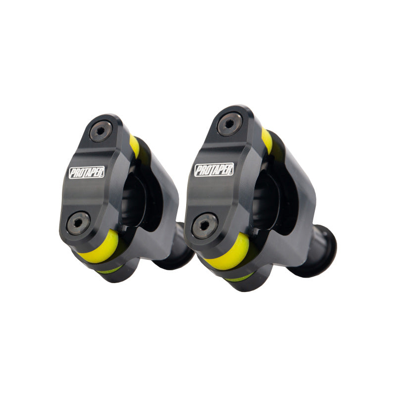 ProTaper, ProTaper VDS Bar Mounts for KTM 125-500, Gas Gas, Husqvarna - Part 022217