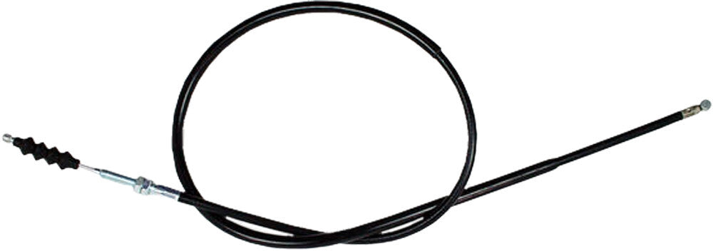 MOTION PRO, Motion Pro Black Vinyl Clutch Cable LW - Part Number 06-0412