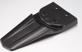 E Ride Pro Rear Fender - Howling Moto