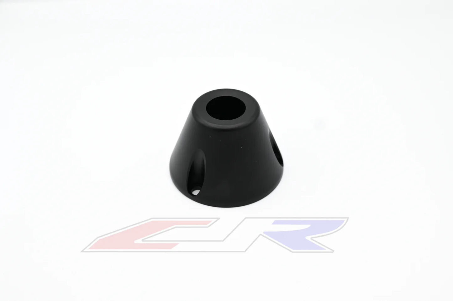 CJR CNC Exhaust Tip Honda CRF110 / CRF125 - Howling Moto