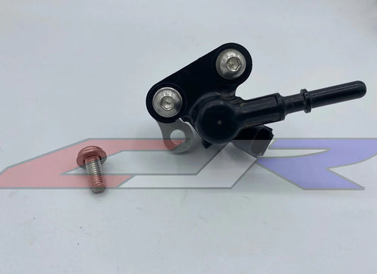 CJR Injector Adapter Kit - Howling Moto