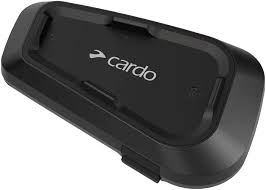 Cardo Spirit HD - Howling Moto
