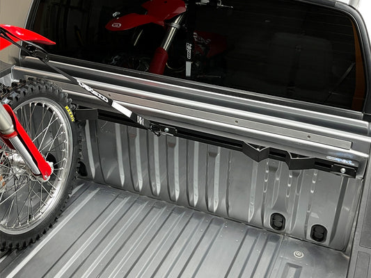 CCRSPORT HYBRID MOTO RACK - Howling Moto