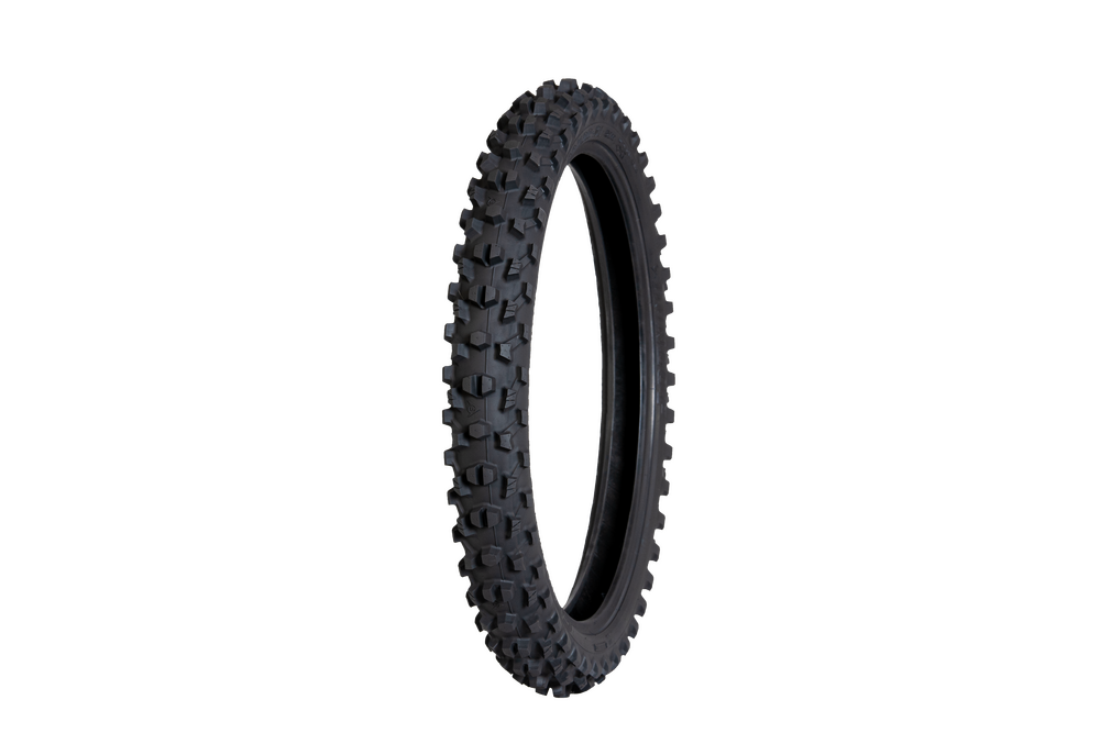 Dunlop MX34 Geomax Soft/Int Terrain Tires - Howling Moto