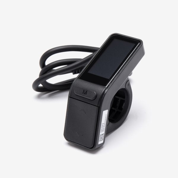 EBMX X-9000-V3 SW102 Color Display (V3 Controller only) - Howling Moto