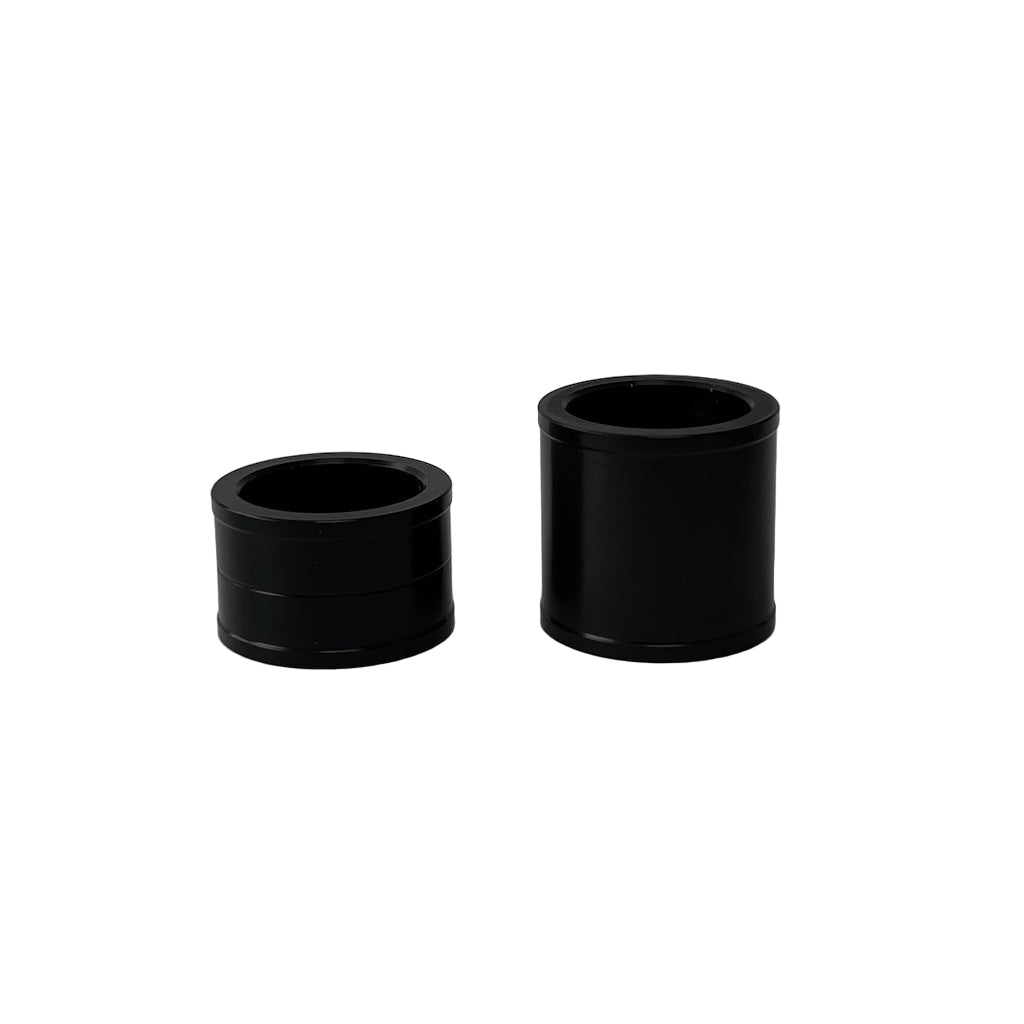 Ultra Bee to Honda 21" Front Wheel Adapters - Howling Moto