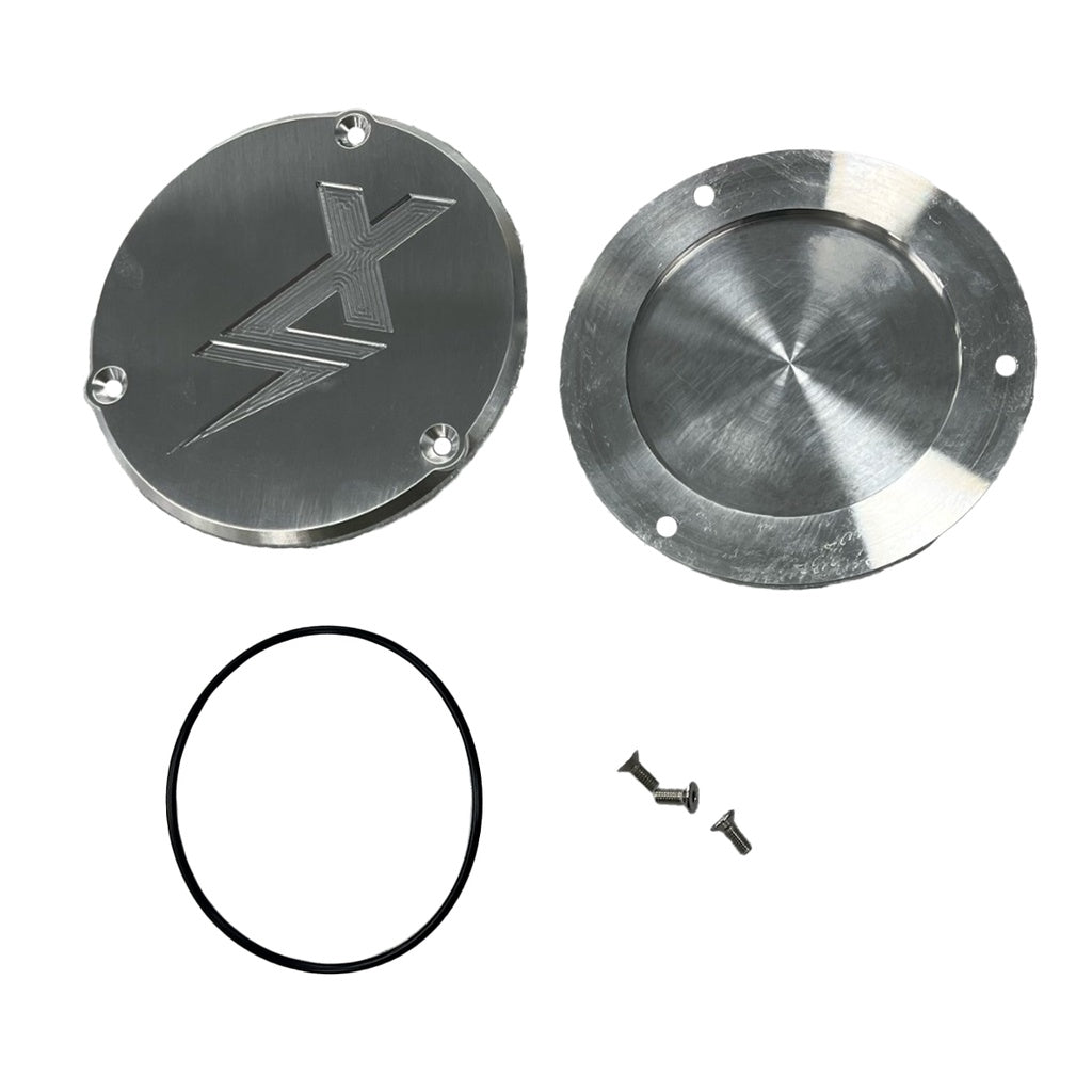 EBMX Universal Stock Motor Cover - Howling Moto