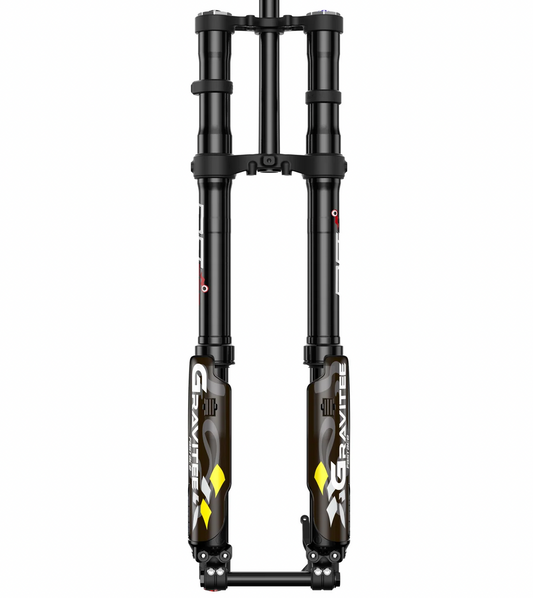 FastAce AHX12RV Gravitee Front Fork - Howling Moto