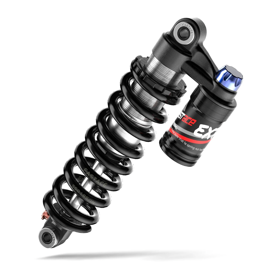FastAce Rear Shock - Howling Moto