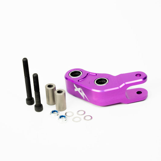 EBMX Upgraded OEM Linkage for SurRon Light Bee - Howling Moto
