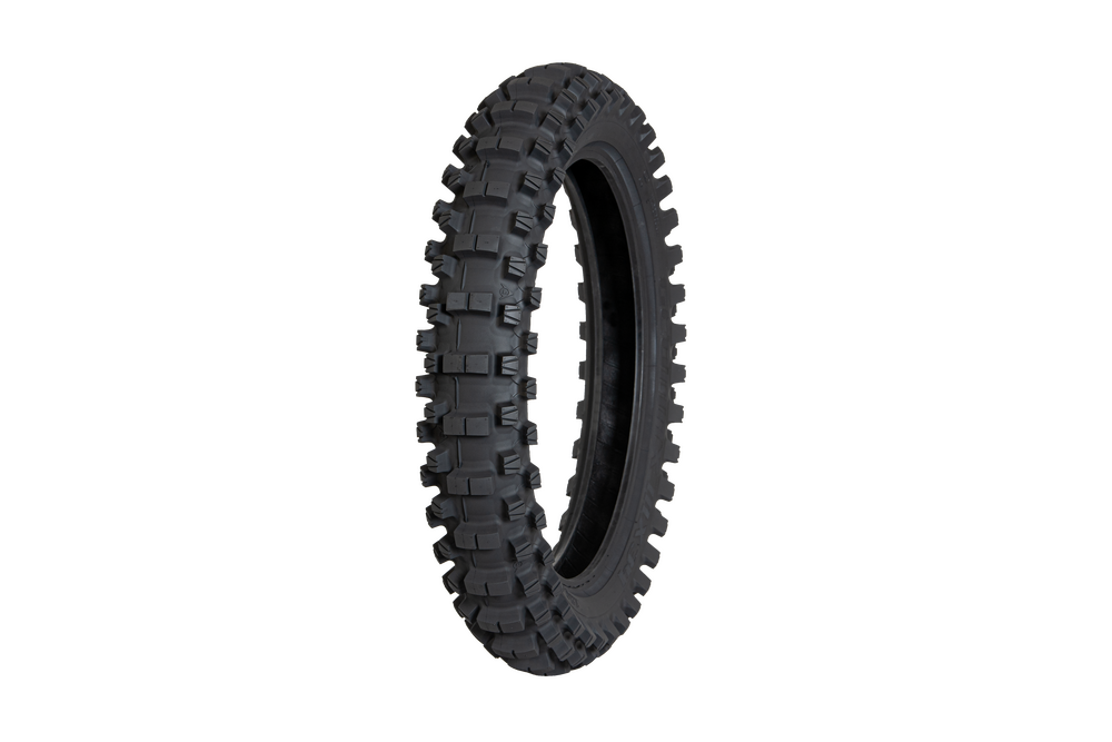 Dunlop MX34 Geomax Soft/Int Terrain Tires - Howling Moto