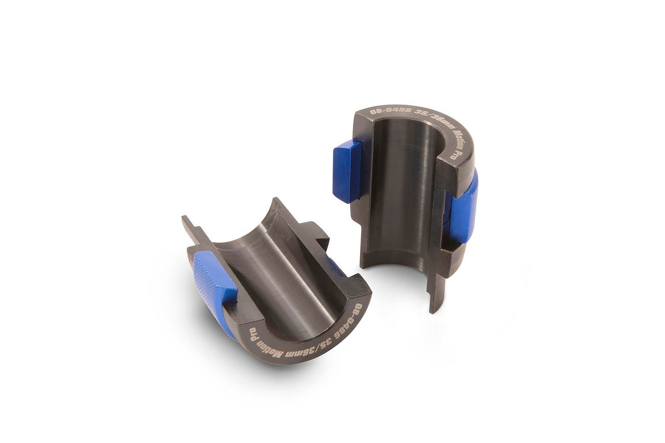 Ringer Fork Seal Drivers - Howling Moto