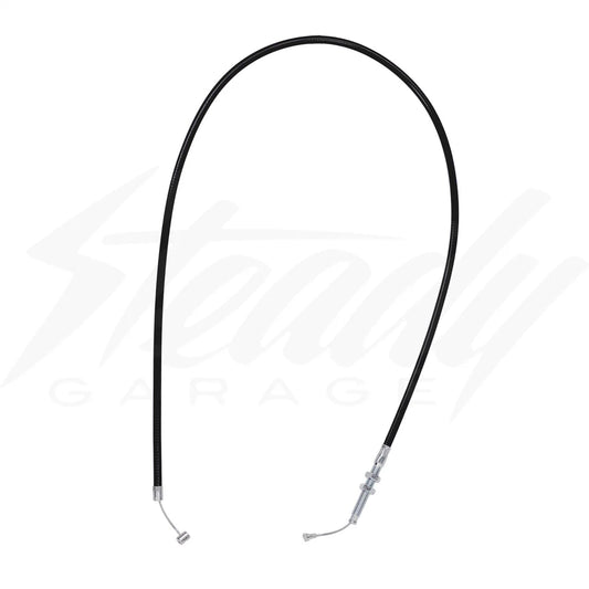 Aftermarket Extended Length Clutch Cables - Honda Grom 125 (2022+) - Howling Moto