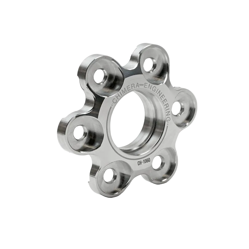 Chimera Clutch Lifter Plate - Howling Moto