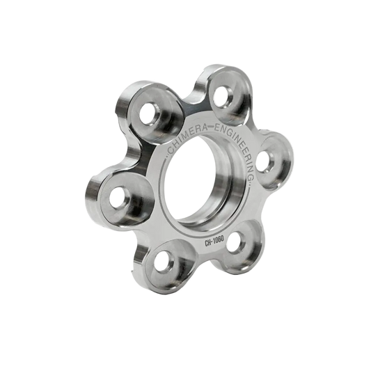 Chimera Clutch Lifter Plate - Howling Moto