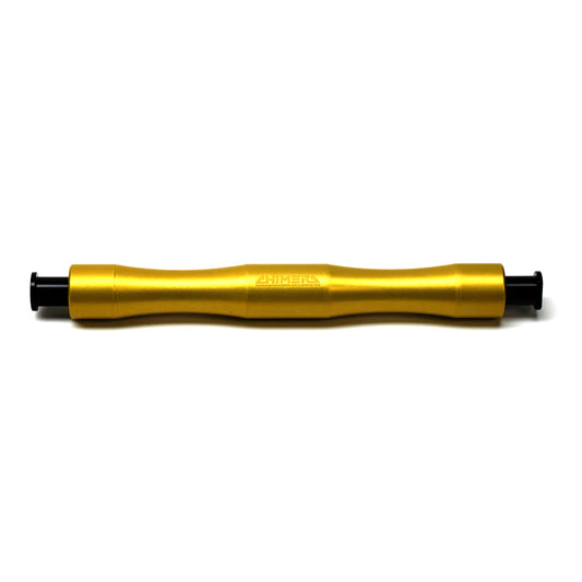 Chimera Billet Aluminum Peg Brace - Sur Ron - Howling Moto