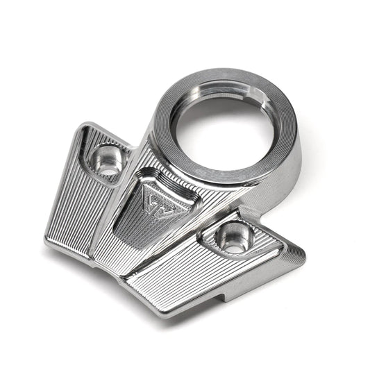 Chimera Engineering Billet Aluminum Talaria Sting Ignition Switch Cover - Howling Moto