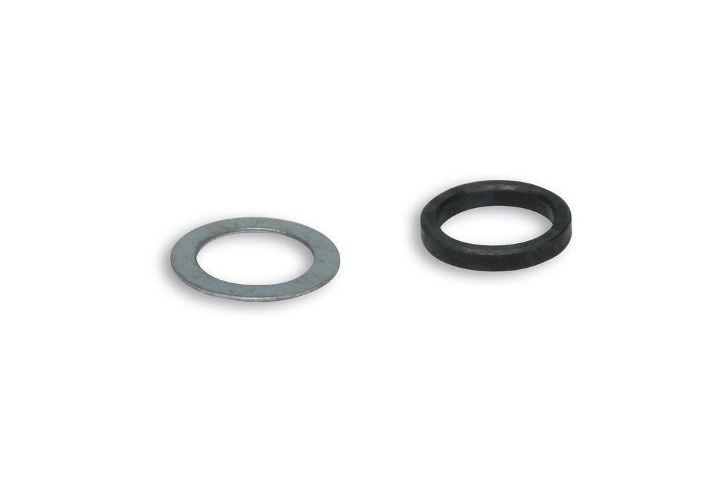 Clutch bell spacers - Howling Moto