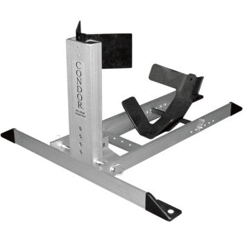 CONDOR Pit Stop™ Wheel Chock - Howling Moto