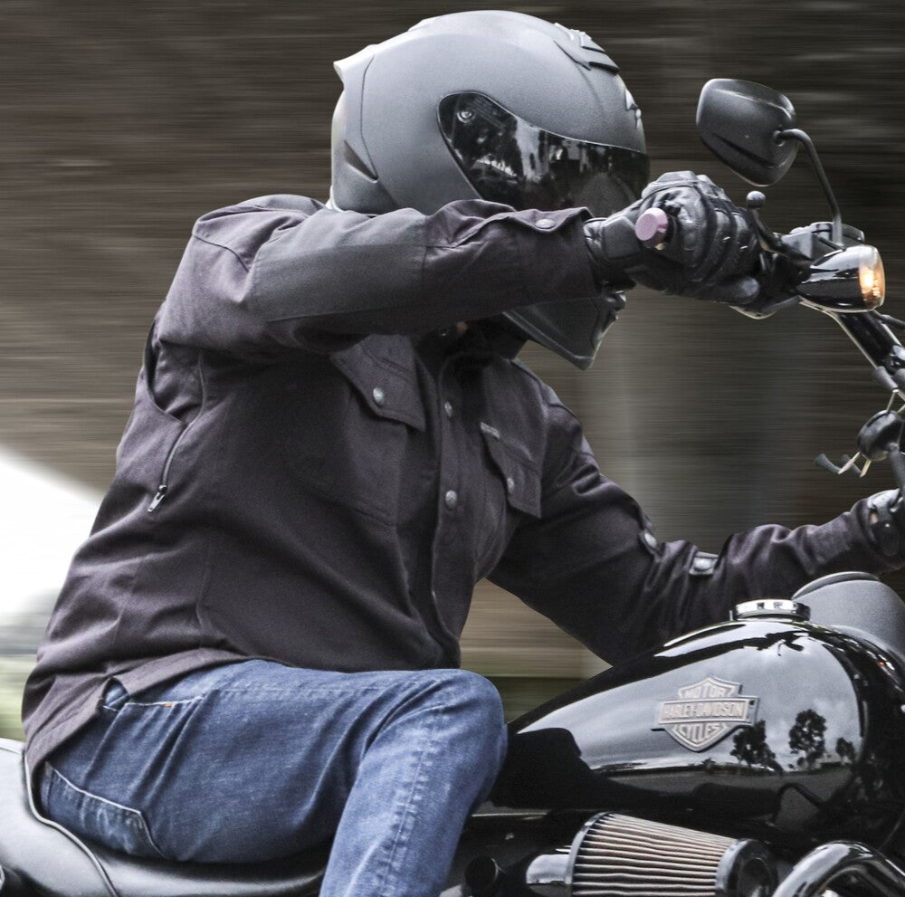 Scorpion Exo R1 AIR SOLID - Howling Moto