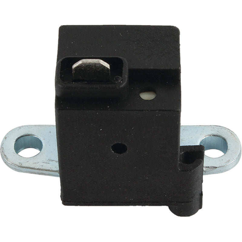 QuadBoss Honda ATC125M pulser coil replacement part for powersports vehicles, shown in the image.