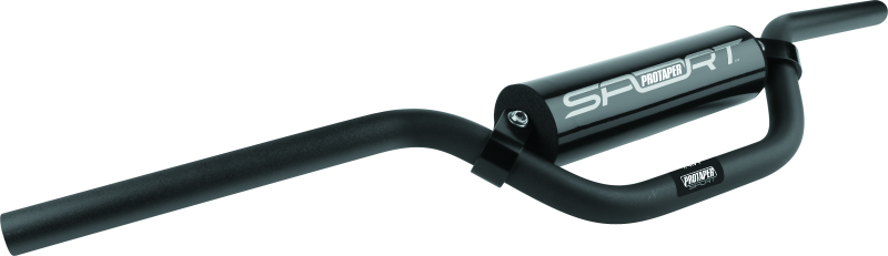 ProTaper, ProTaper Mini Aluminum Handlebars - Black | Part No. 021146
