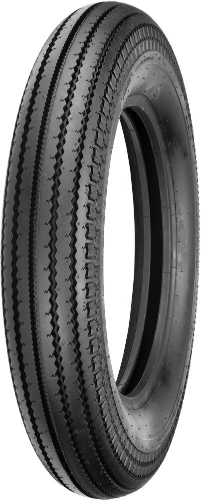 SHINKO, SHINKO Tire 270 Super Classic Front 4.00-19 61H Bias