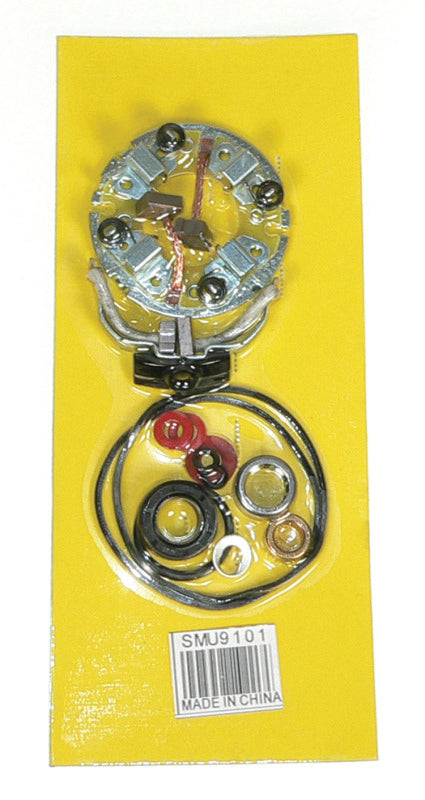 QuadBoss 495720 repair kit starter for Honda ATC250SX (1987), featuring replacement parts for engine maintenance and performance.
