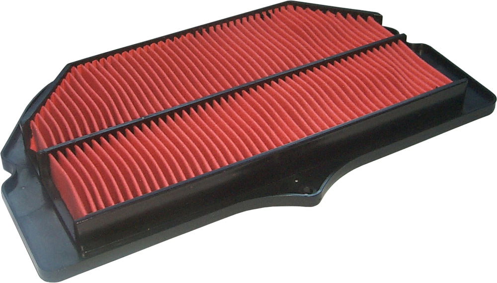HIFLOFILTRO, Hiflofiltro HFA3908 Air Filter for High-Performance Engines